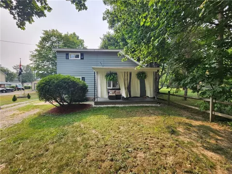 4 Creek Rd, Nunda, NY 14517