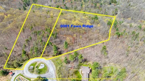 0001 Fawn Rdg, Bristol, NY 14424