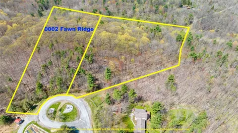0002 Fawn Rdg, Bristol, NY 14424
