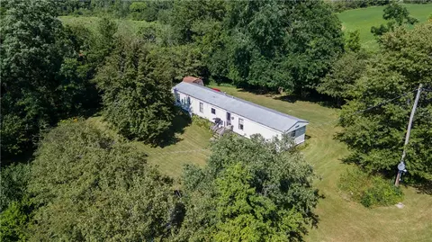 3616 Sid White Rd, Jerusalem, NY 14478