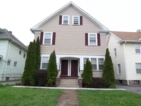 16 Bardin St, Rochester, NY 14615
