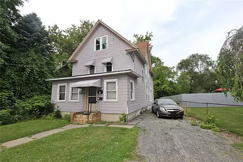 263 River St, Rochester, NY 14612