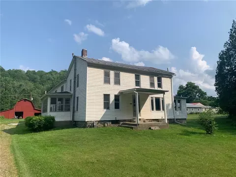 6378 Shaw Rd, Alfred Station, NY 14803
