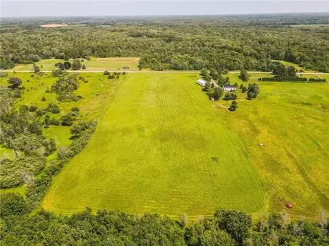 0 Kenyonville Rd, Gaines, NY 14411