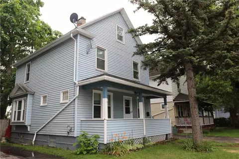 368 Carter St, Rochester, NY 14621