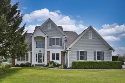 900 Sagamore Way, Victor, NY 14564