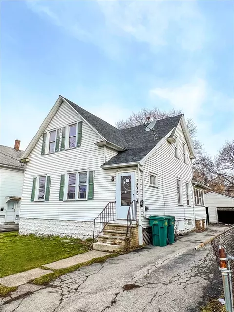 1236 Jay St, Rochester, NY 14611