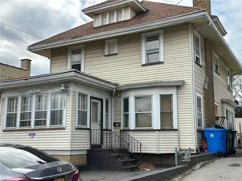 1501 Dewey Ave, Rochester, NY 14615