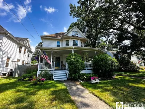 1120 W Henley St, Olean, NY 14760 photo 1