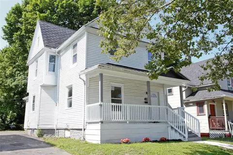 391 Garson Ave, Rochester, NY 14609
