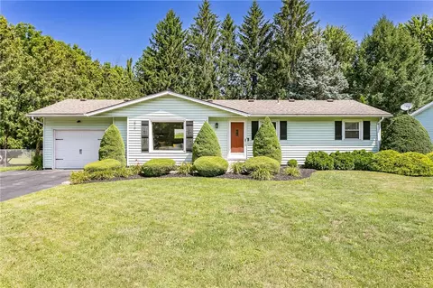 376 Mill Rd, Greece, NY 14626