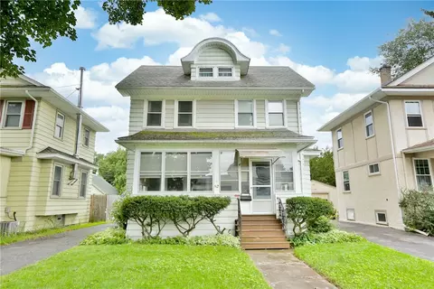 512 W Hickory St, East Rochester, NY 14445