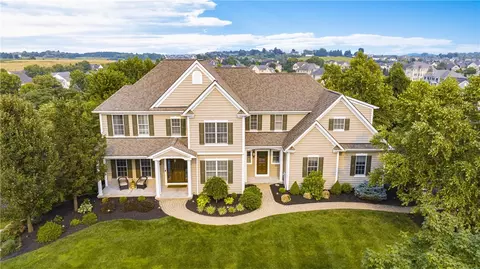 82 Mahogany Run, Pittsford, NY 14534