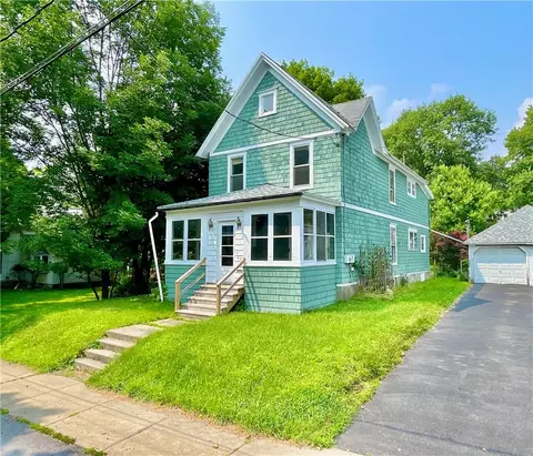 47 Hudson St, Oneonta, NY 13820