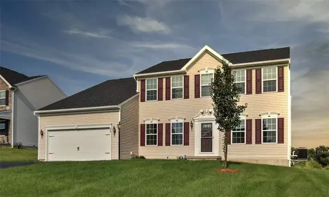 11 Elmcrest Rise, West Henrietta, NY 14586