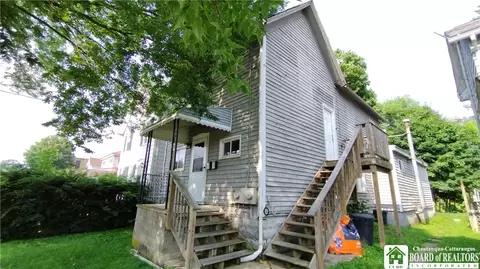 317 S Barry St, Olean, NY 14760