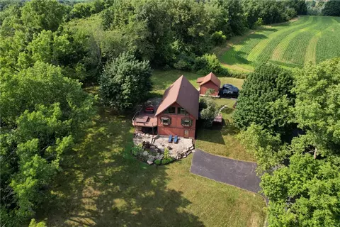 1050 Honeoye Falls Five Pt Rd, Rush, NY 14472