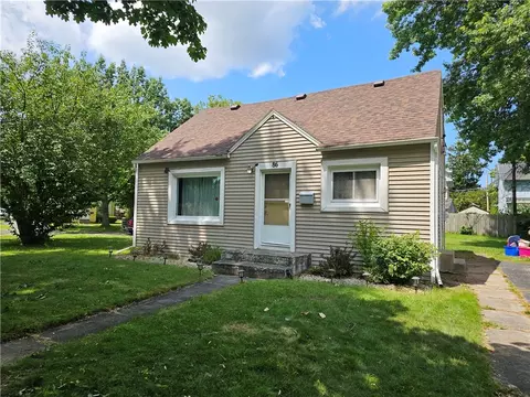 86 Morville Dr, Rochester, NY 14615