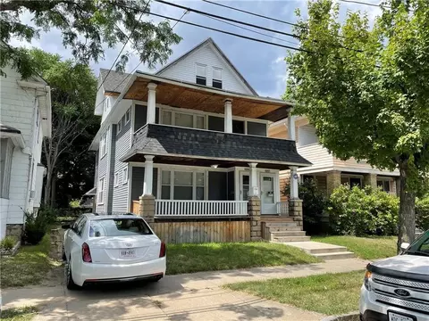1095 North St, Rochester, NY 14621
