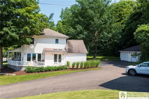 2706 Sunnyside Rd, Mina, NY 14736