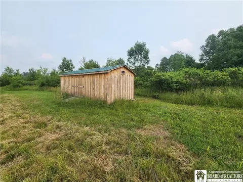 0 Demming Rd S, Busti, NY 14710