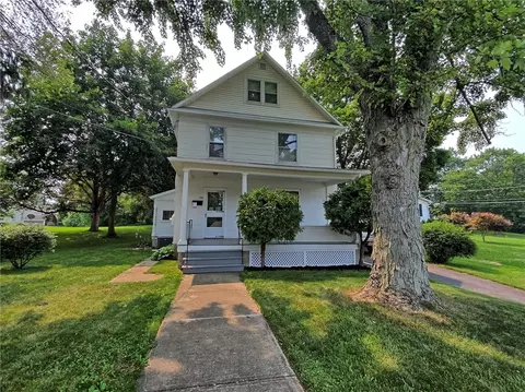 458 Murray St, Arcadia, NY 14513