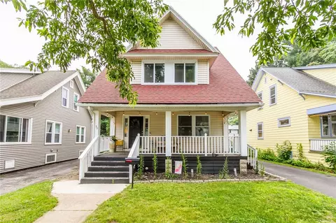 90 Allandale Ave, Rochester, NY 14610