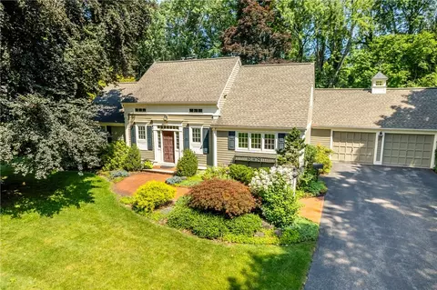 43 Indian Spring Ln, Brighton, NY 14610
