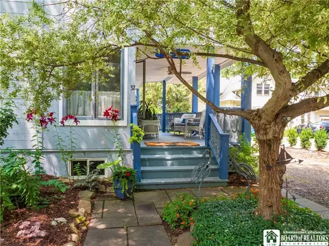 32 Foster Ave, Chautauqua, NY 14722
