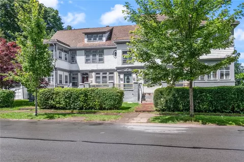 5 Appleton St, Rochester, NY 14611