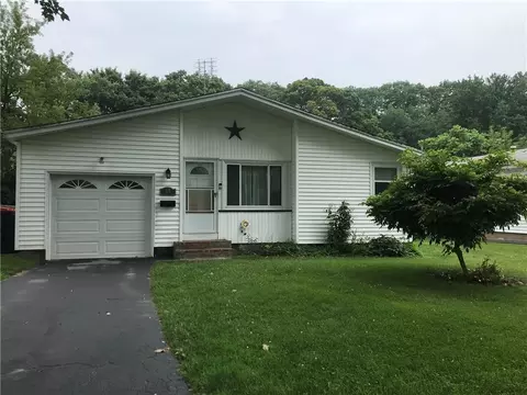 63 Keating Dr, Irondequoit, NY 14622