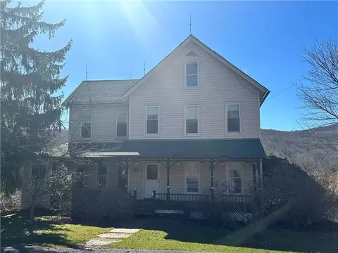 4805 County Highway 33, Kortright, NY 13739