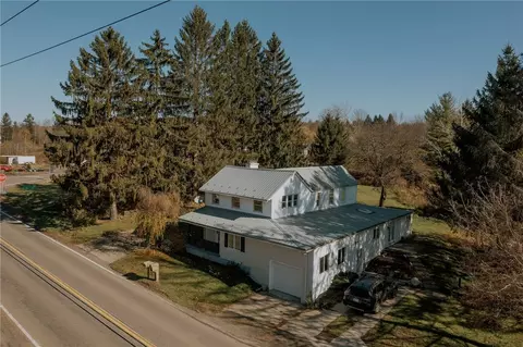 668 North Rd, Colesville, NY 13904