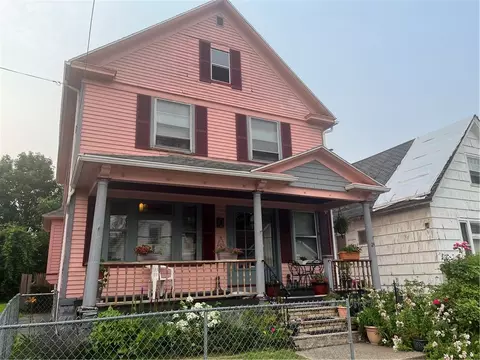 24 Dale St, Rochester, NY 14621