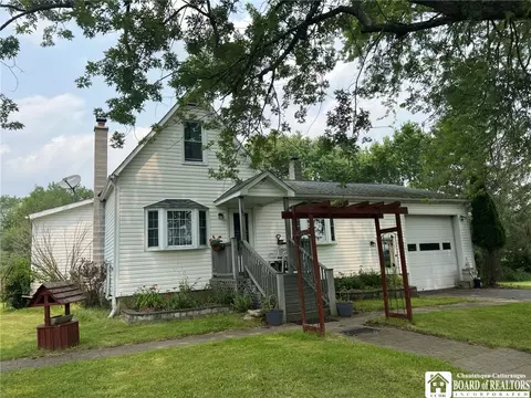 160 E Carroll Rd, Portville, NY 14770