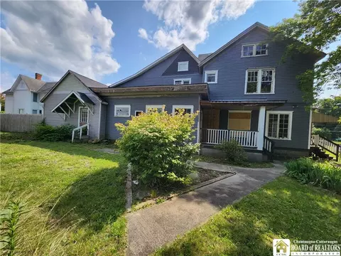 805 W 5th St, Jamestown, NY 14701