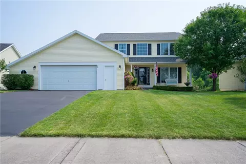 20 Aston Villa, Chili, NY 14514