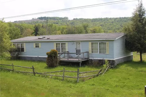 9447 County Highway 20, Masonville, NY 13804