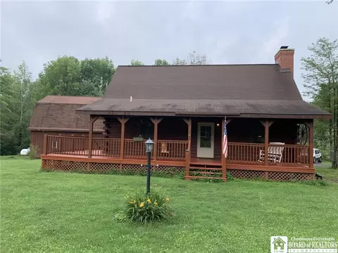 4435 Cobb Rd, Gerry, NY 14740