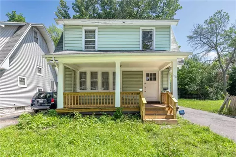 178 Argo Park, Rochester, NY 14613