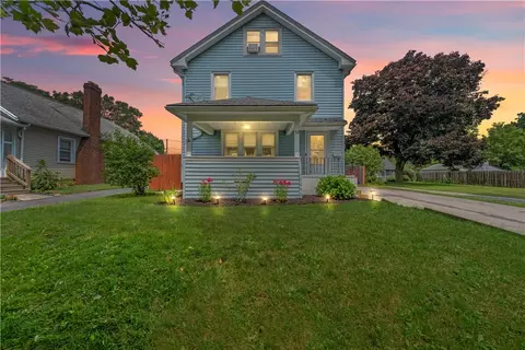 52 Wedgewood Park, Greece, NY 14616