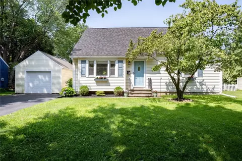 7 Wilelen Rd, Chili, NY 14624