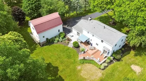 7479 Dryer Rd, Victor, NY 14564