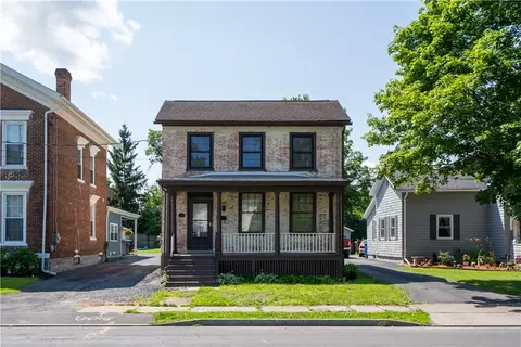 63 W Bayard St, Seneca Falls, NY 13148