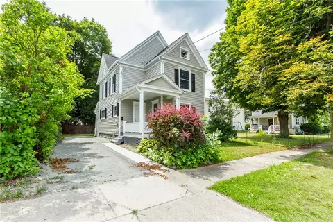 64 State St, Hornell, NY 14843