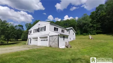 3752 Karl Rd, Allegany, NY 14706