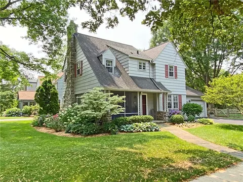 177 Buckland Ave, Rochester, NY 14618