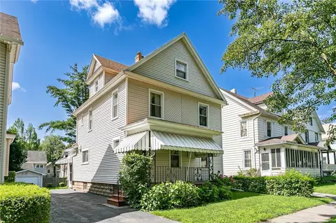 349 Sawyer St, Rochester, NY 14619