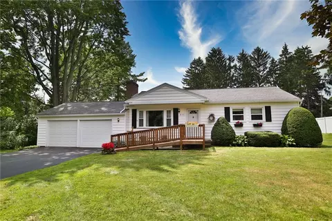311 W Craig Hill Dr, Greece, NY 14626
