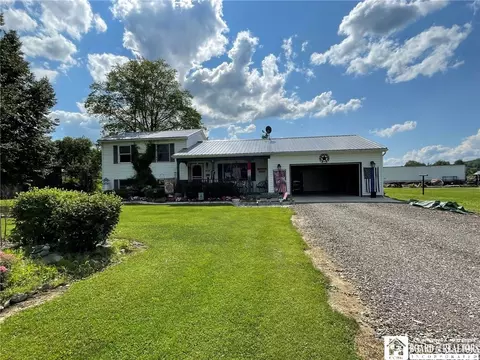 2603 Lebanon Rd, Steamburg, NY 14783